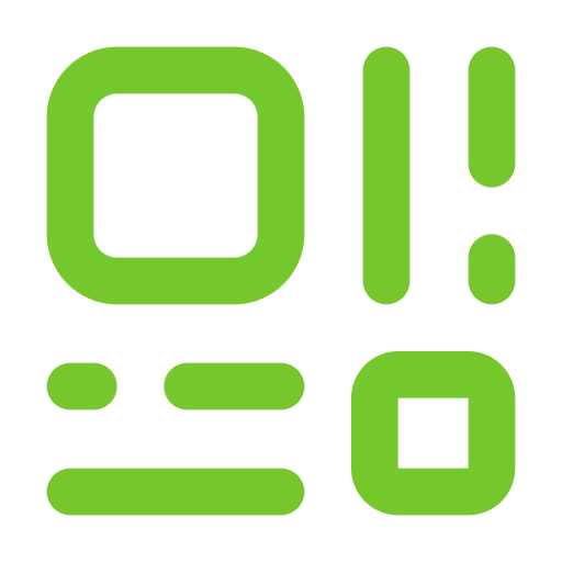 codeQR Icon