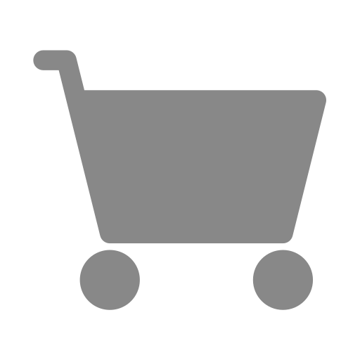 Shopping cart filling Icon