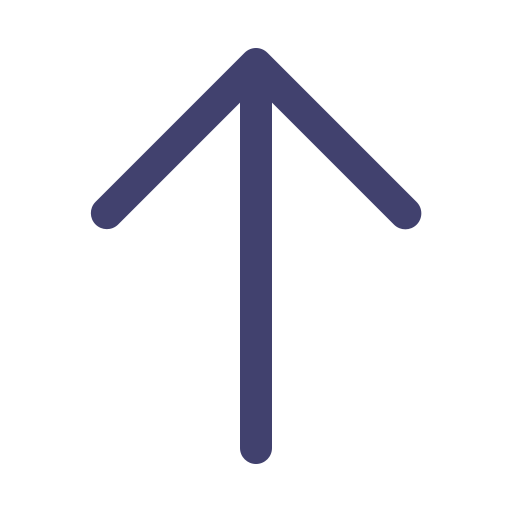 arrow-up Icon