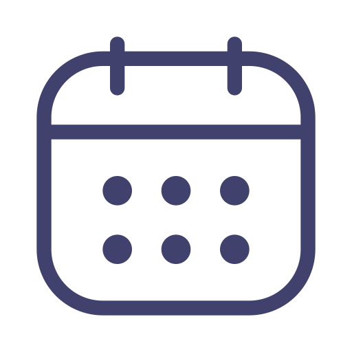 calendar Icon