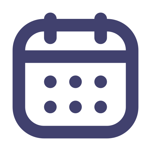 calendar Icon