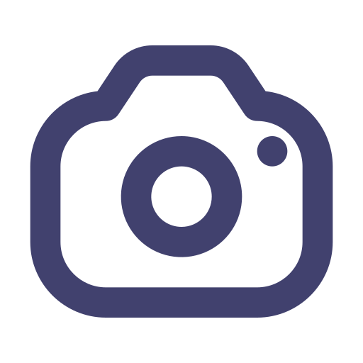 camera Icon