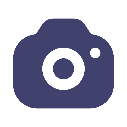 camera Icon