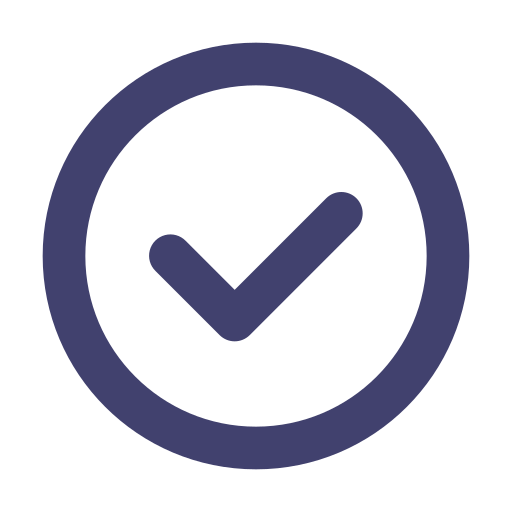 check-circle Icon