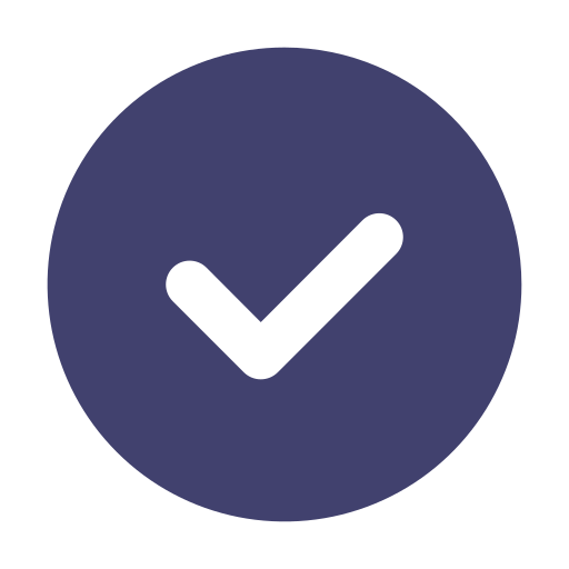 check-circle Icon