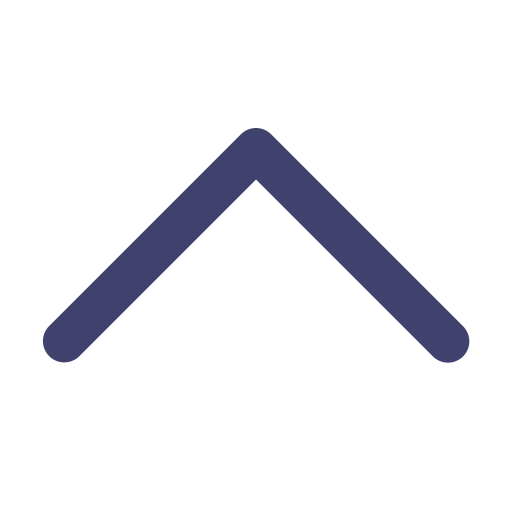 chevron-up Icon