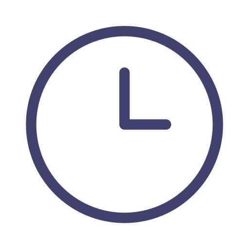 clock Icon