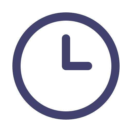 clock Icon