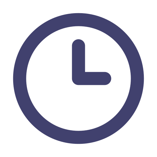 clock Icon