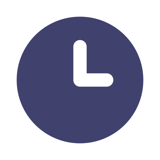 clock Icon