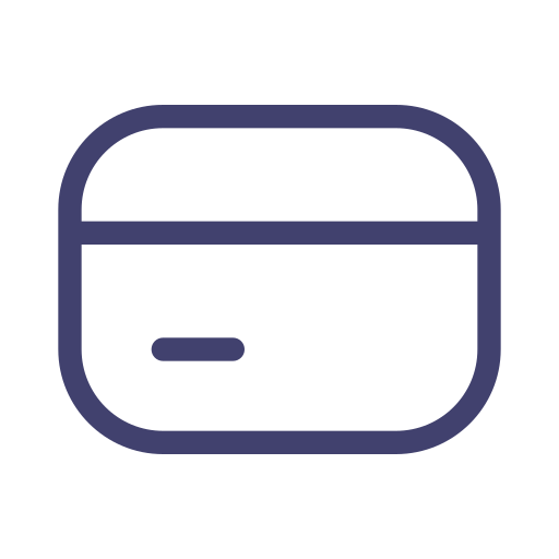 credit-card Icon