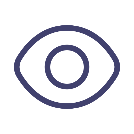 eye Icon