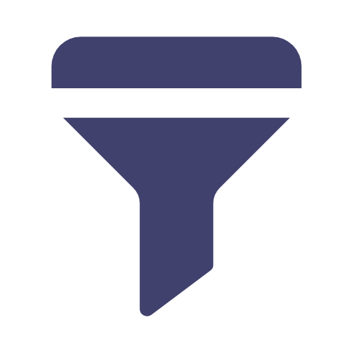 filter Icon
