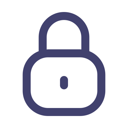 lock Icon