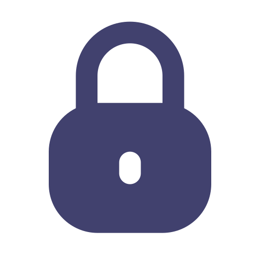 lock Icon