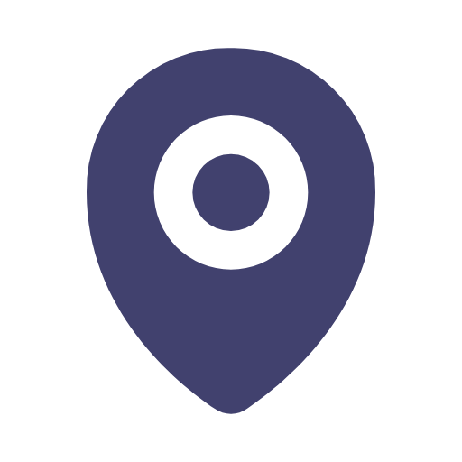 map-marker Icon