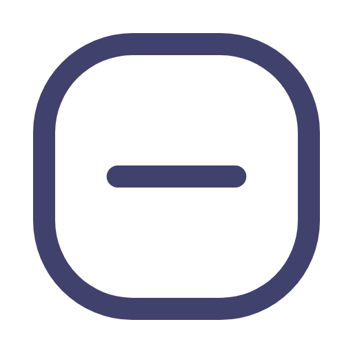minus-square Icon