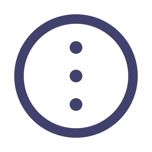 more-v-circle Icon