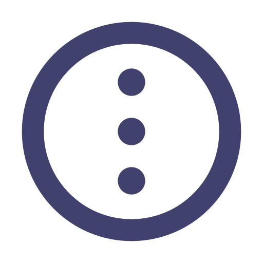 more-v-circle Icon