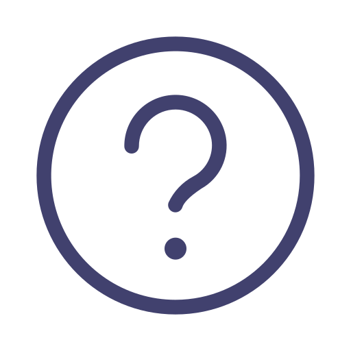 question-circle Icon