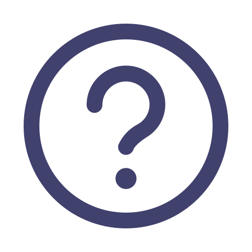 question-circle Icon