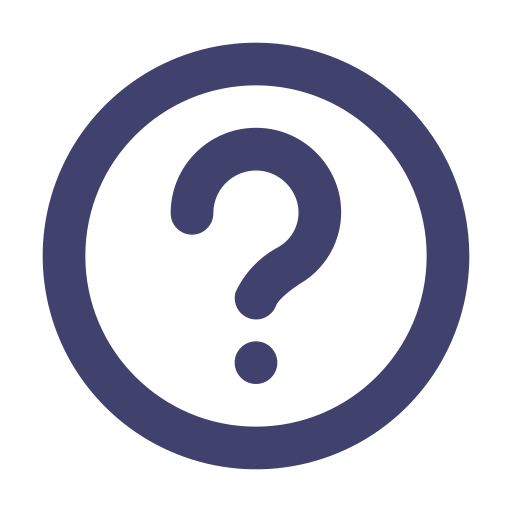 question-circle Icon