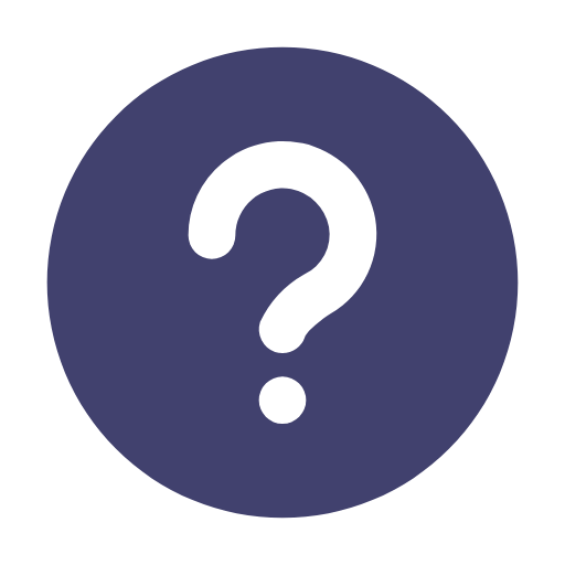 question-circle Icon