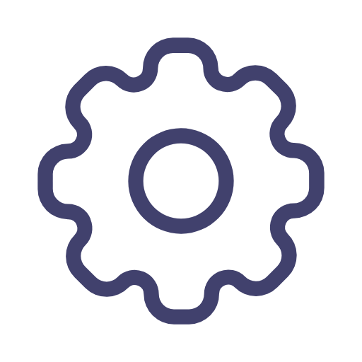 settings Icon