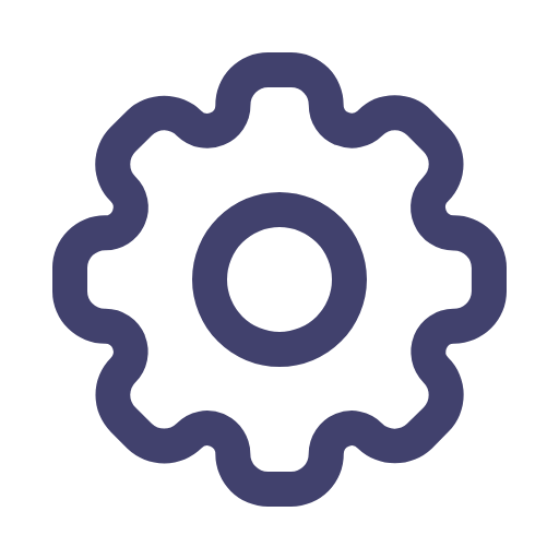 settings Icon