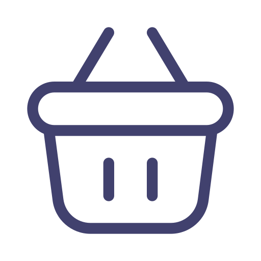 shopping-basket Icon