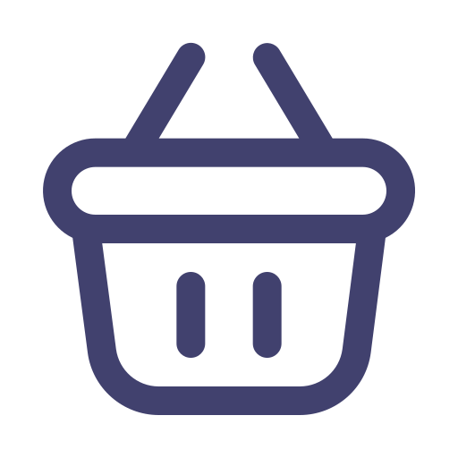 shopping-basket Icon