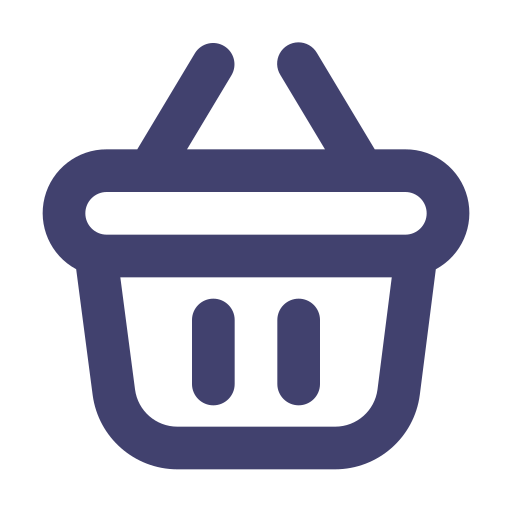 shopping-basket Icon