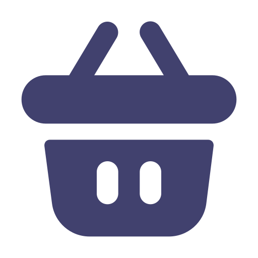 shopping-basket Icon