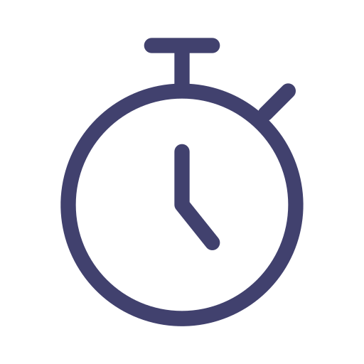 stopwatch Icon