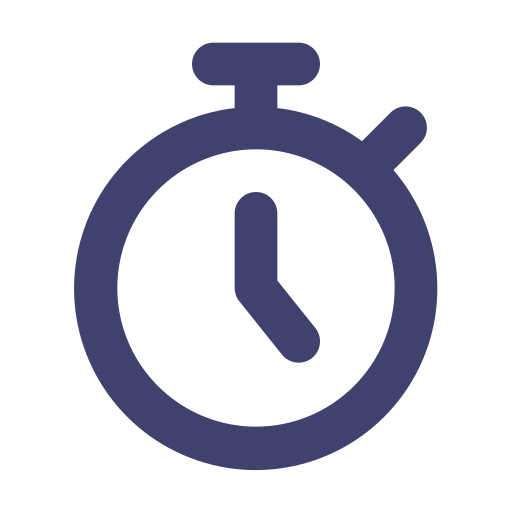 stopwatch Icon