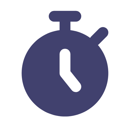 stopwatch Icon