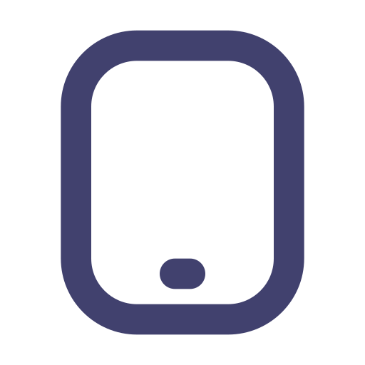 tablet Icon