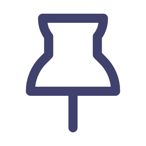 thumbtack Icon