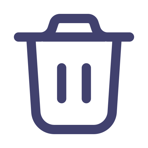 trash Icon