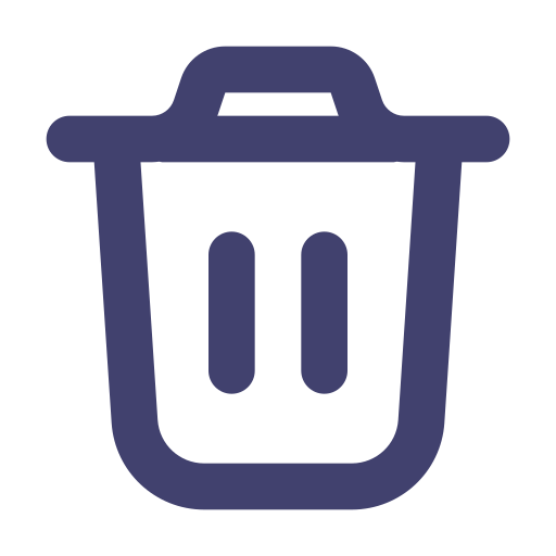 trash Icon