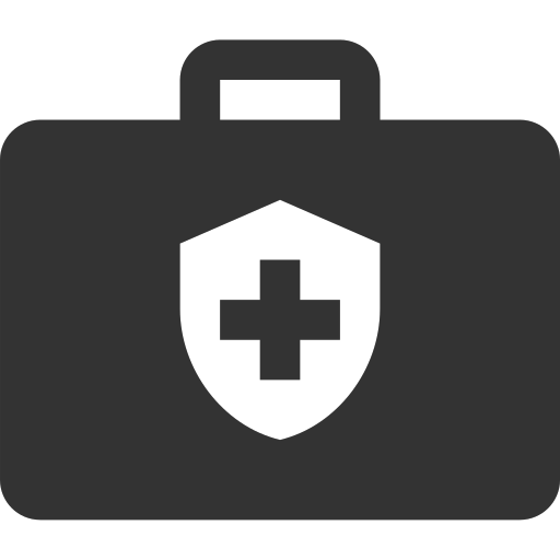 Safe operation Icon