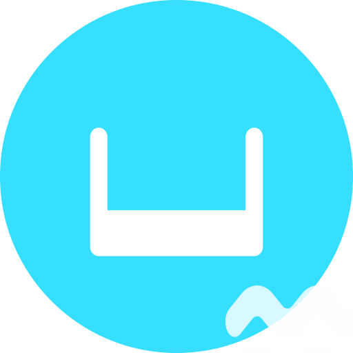 Reservoir water regime Icon