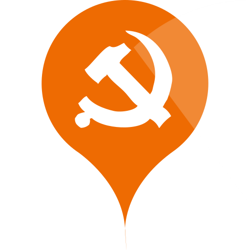 -S-party organization Icon