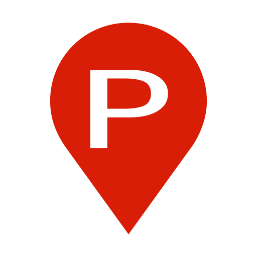 P Icon