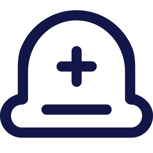 Operation safety Icon