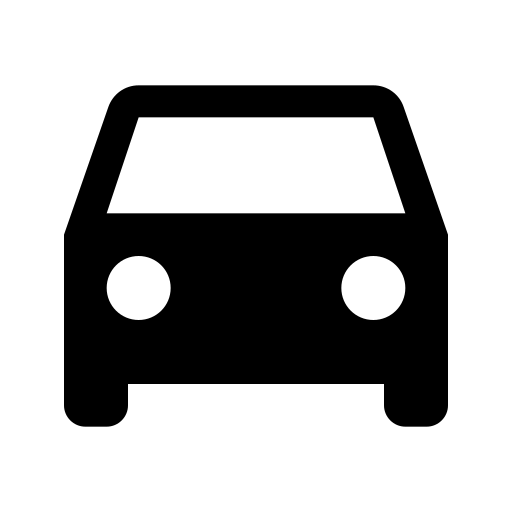 ic_drive_eta_24px Icon