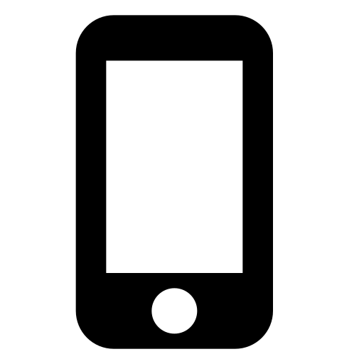 ic_phone_iphone_24px Icon