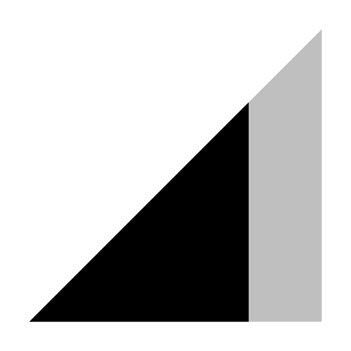 ic_signal_cellular_3_bar Icon