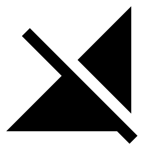 ic_signal_cellular_off Icon