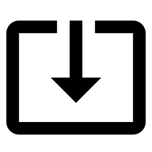 ic_system_update_alt Icon